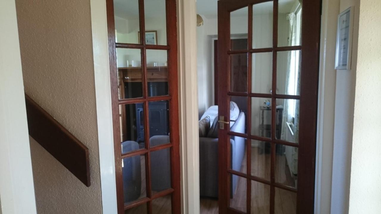 The Cottage At Corvally بورتراش المظهر الخارجي الصورة